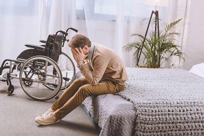 Filing for Long-Term Disability Benefits in Arizona: Avoid These 4 Mistakes
